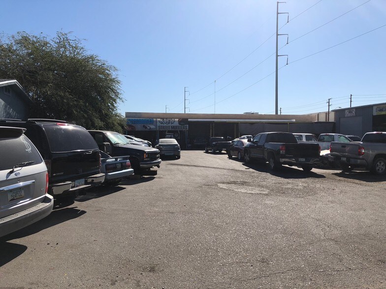 More Photos Of 2301 N 27th Ave, Phoenix Service For Sale