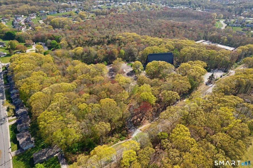 More Photos Of 231 Gungywamp Rd, Groton Land For Lease