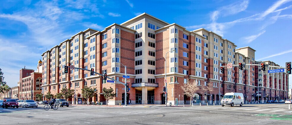Primary Photo Of 3335 S Figueroa St, Los Angeles Apartments For Lease