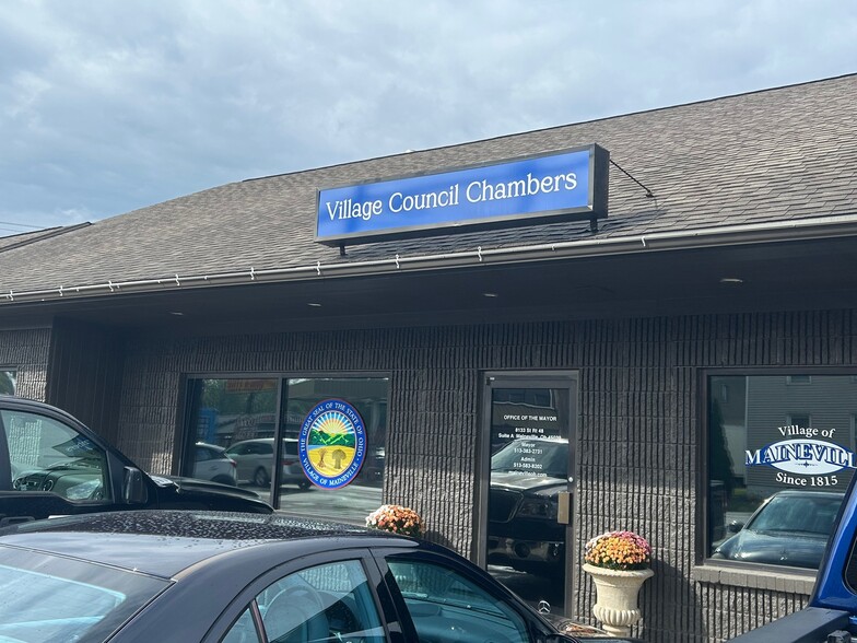 More Photos Of 8133 S State Route 48, Maineville Freestanding For Sale