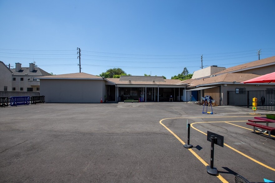 More Photos Of 6698 Orange Ave, Long Beach Religious Facility For Sale