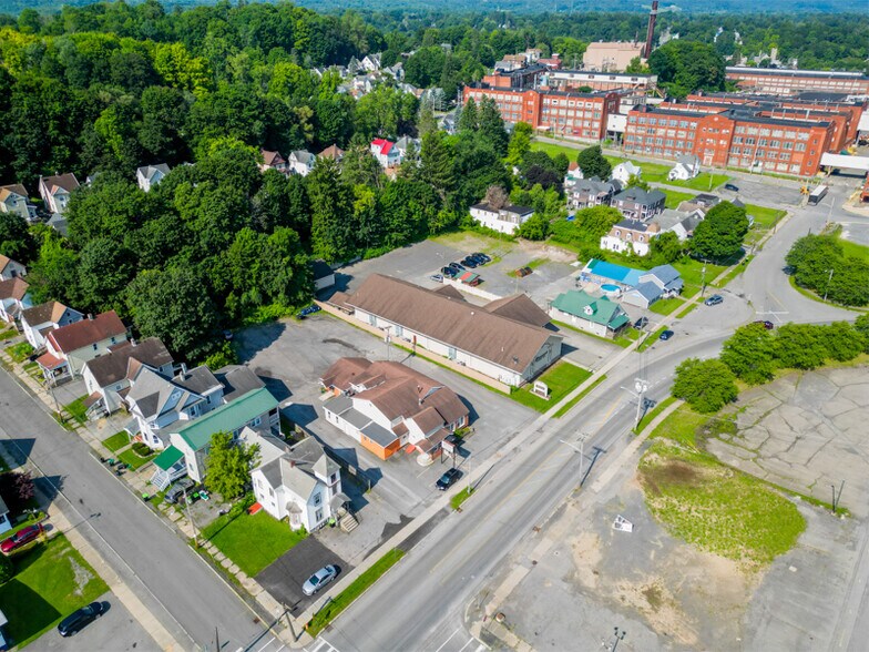 More Photos Of 142-146 E Main St, Ilion Lodge Meeting Hall For Sale