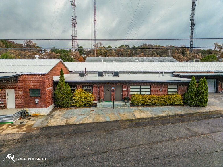 More Photos Of 1178 Zonolite Pl NE, Atlanta Warehouse For Lease