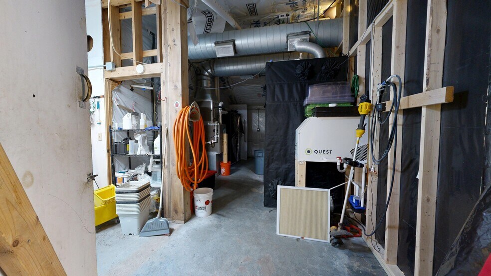 More Photos Of 444 Smithfield Rd, Belgrade Convenience Store For Sale