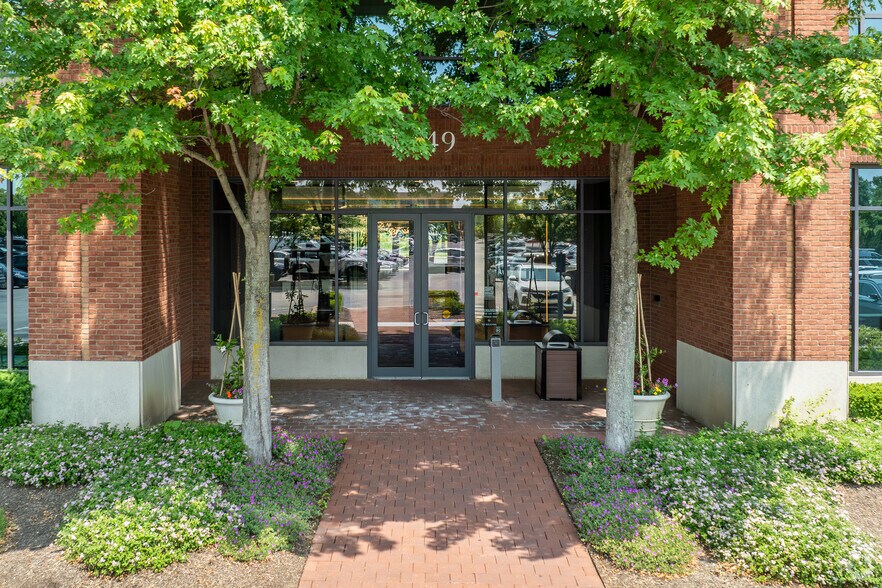 More Photos Of 4449 Easton Way, Columbus Coworking Space