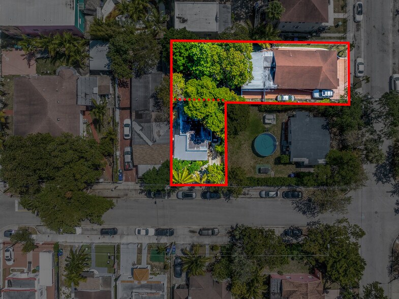 More Photos Of 3123 NW 3rd Ave, Miami Land For Sale