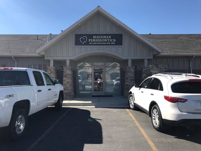 More Photos Of 2717 N Highway 89, Pleasant View Medical For Sale