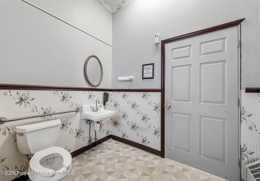 More Photos Of 115 Main St, Dickson City Religious Facility For Lease