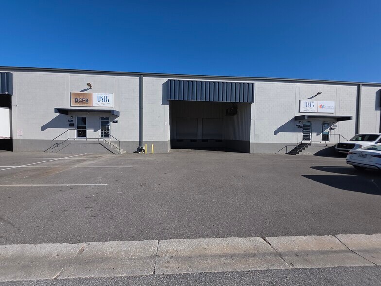 More Photos Of 503-553 W Grant St, Orlando Warehouse For Lease