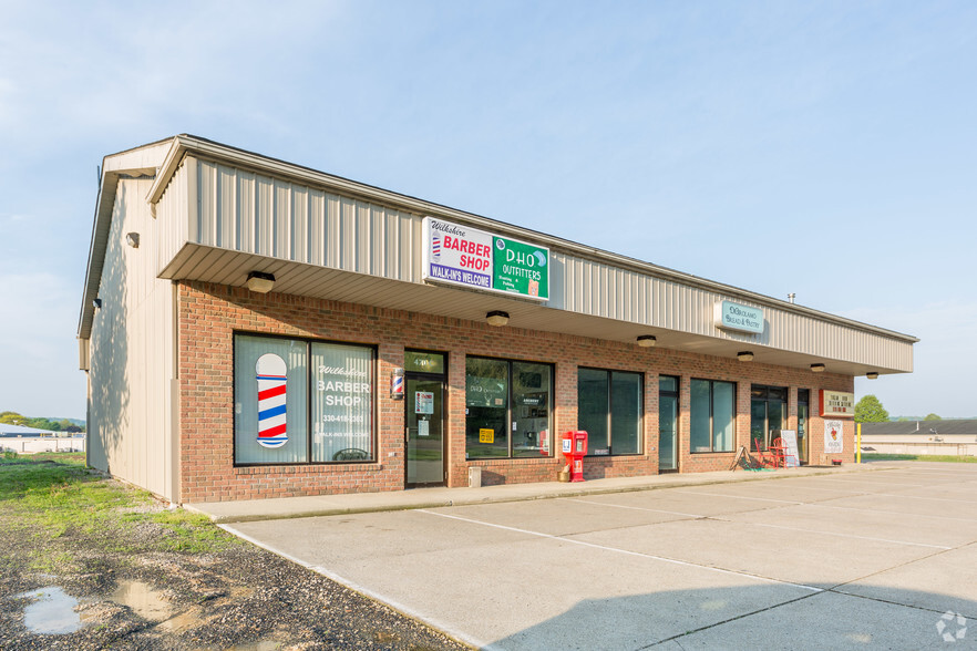 Primary Photo Of 470 N Orchard Rd NE, Bolivar Storefront Retail Office For Lease