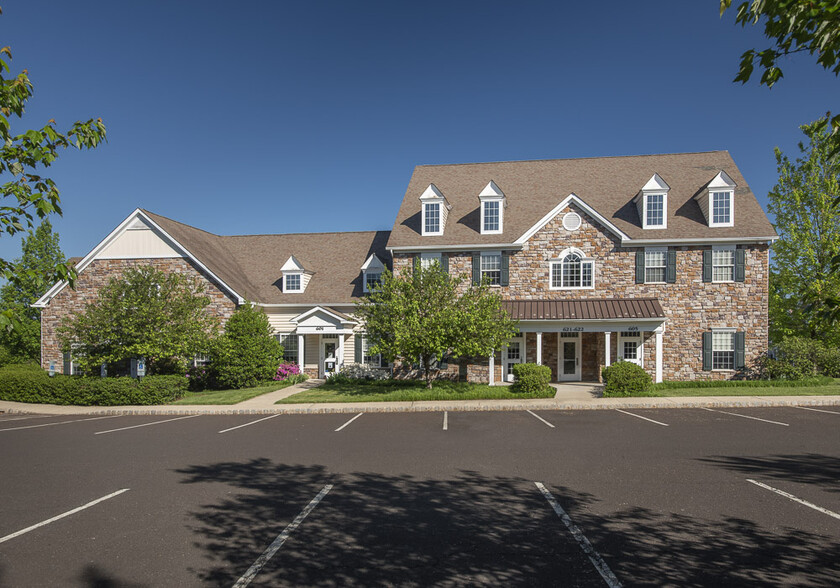 Primary Photo Of 1000 E Walnut St, Perkasie Office For Lease