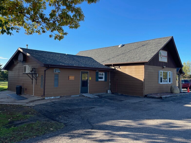 More Photos Of N696 County Highway S, Antigo Restaurant For Sale