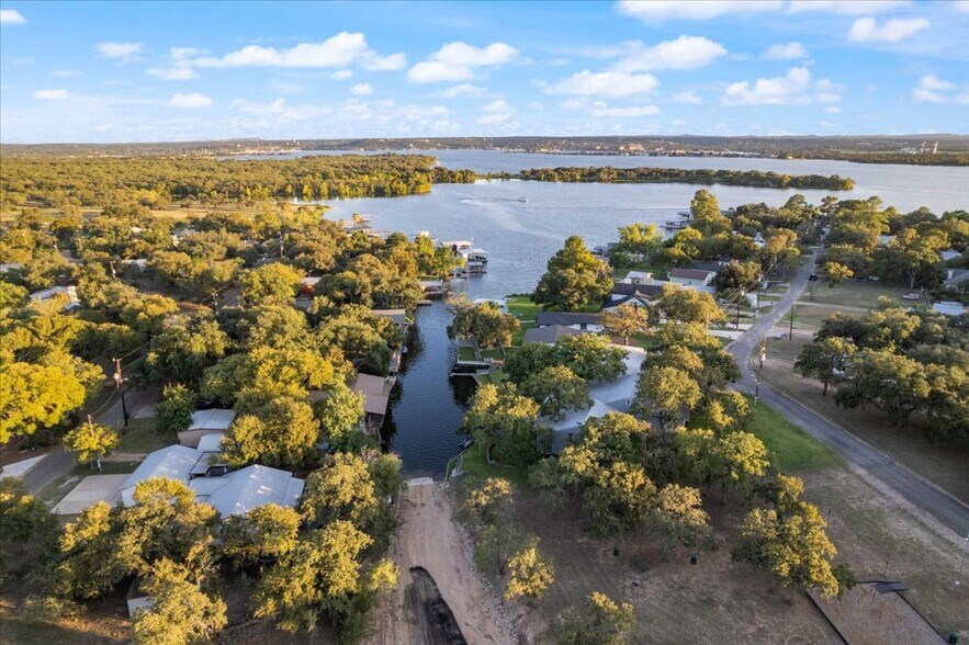 More Photos Of TBD Valley East Lane, Granite Shoals Land For Sale