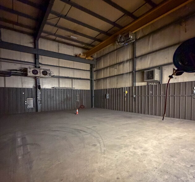More Photos Of Railroad Ave, Federalsburg Industrial For Sale