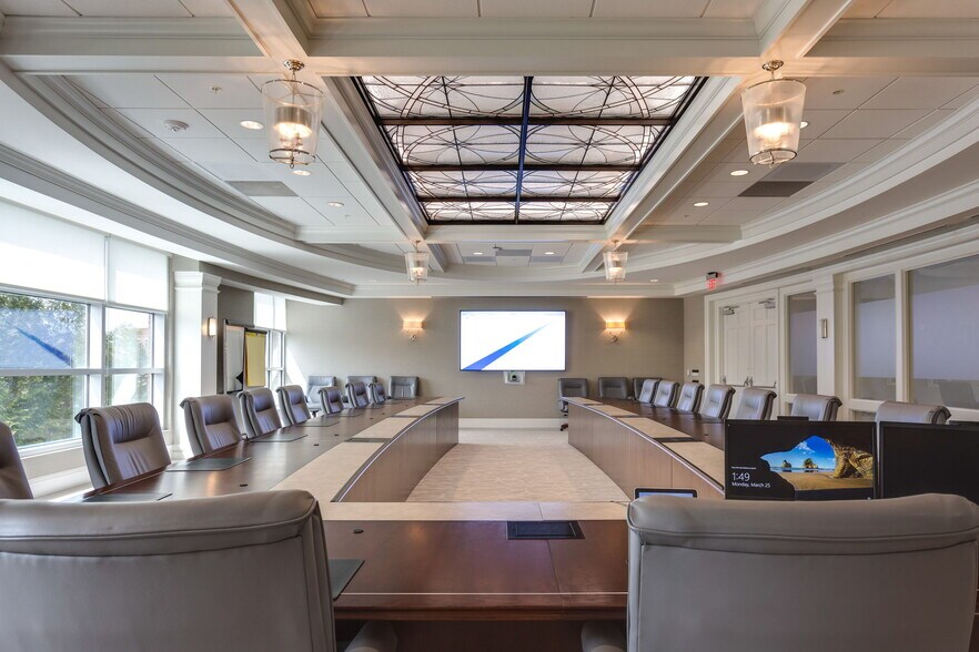 More Photos Of 3980 Premier Dr, High Point Coworking Space