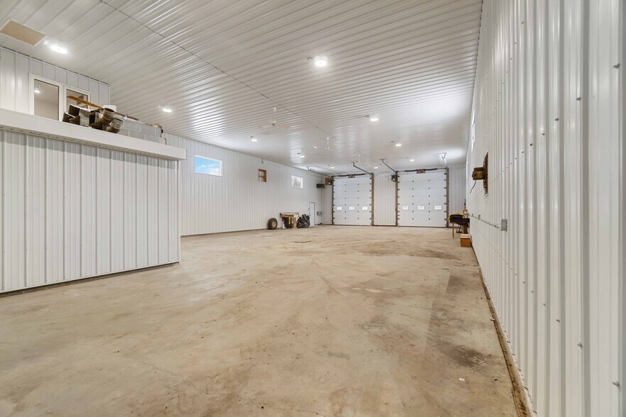 More Photos Of 21899 Old Highway 2, Bainsville Land For Sale