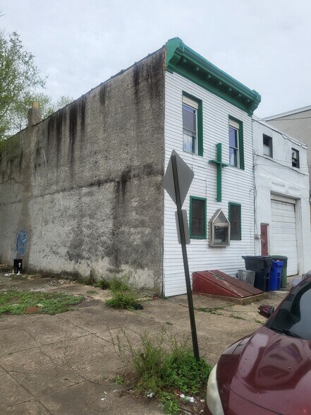 More Photos Of 712 S 3rd St, Camden Storefront Retail Residential For Sale