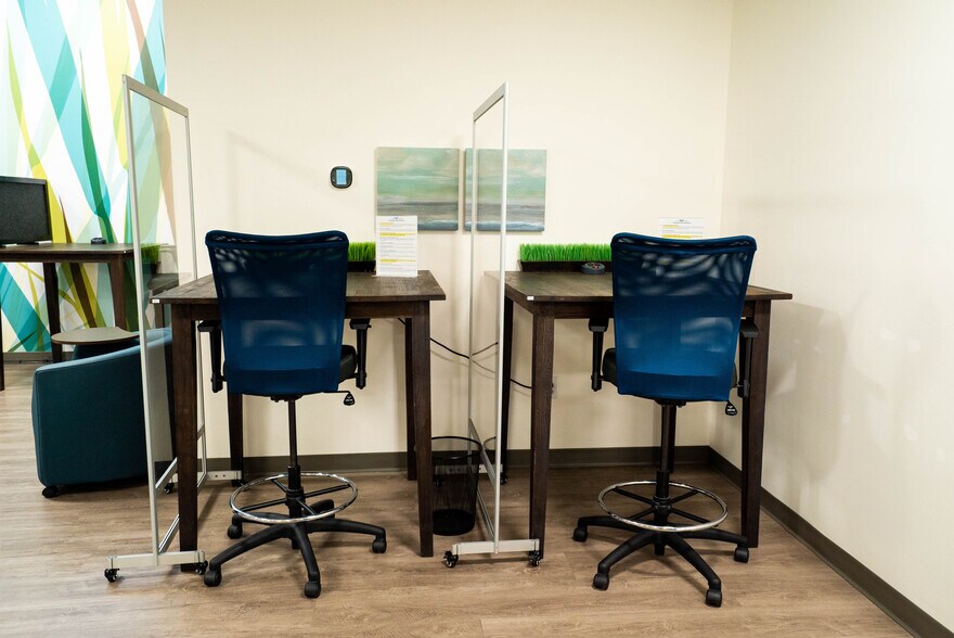 More Photos Of 100 Independence Dr, Hyannis Coworking Space