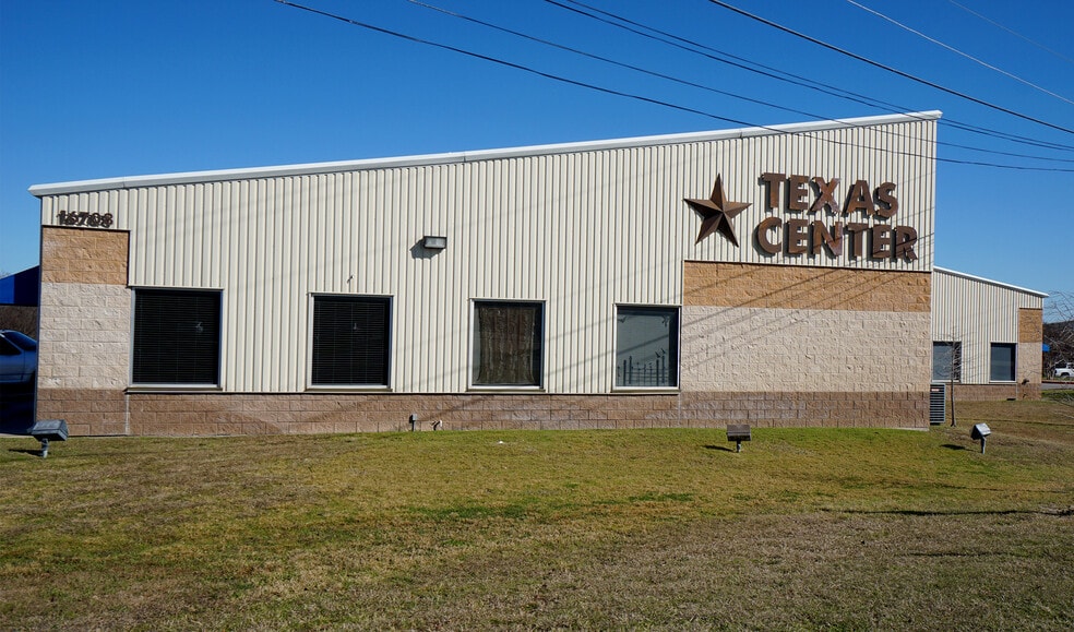Primary Photo Of 16708 Picadilly Ct, Round Rock Warehouse For Lease