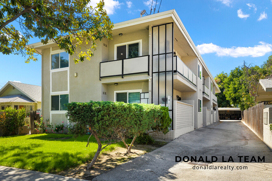 Primary Photo Of 59 S Meridith Ave, Pasadena Apartments For Sale