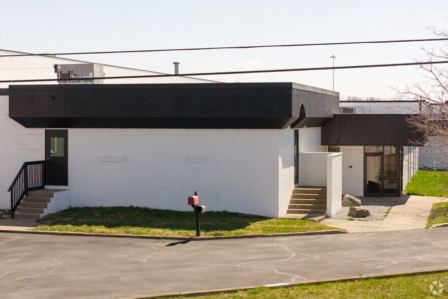 More Photos Of 1885 Harlem Rd, Buffalo Warehouse For Sale