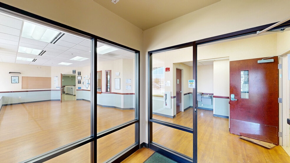 Photo of 1st Floor Ste Fresenius Medical