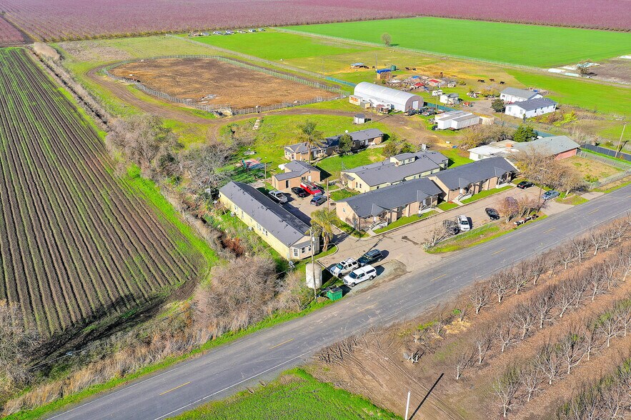 More Photos Of 5125 Kaiser Rd, Stockton Apartments For Sale