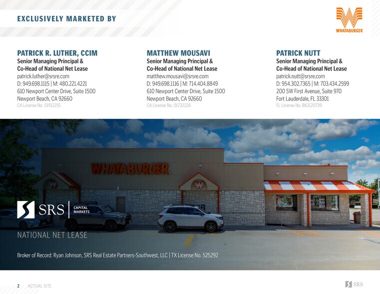 More Photos Of 2440 Presidential Pky, Midlothian Fast Food For Sale