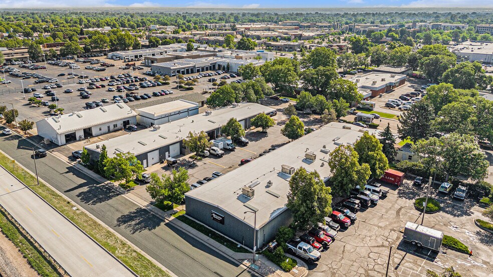 More Photos Of 3501 S Mason St, Fort Collins Unknown For Lease