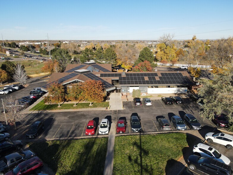 More Photos Of 10001 N Washington St, Thornton Medical For Sale