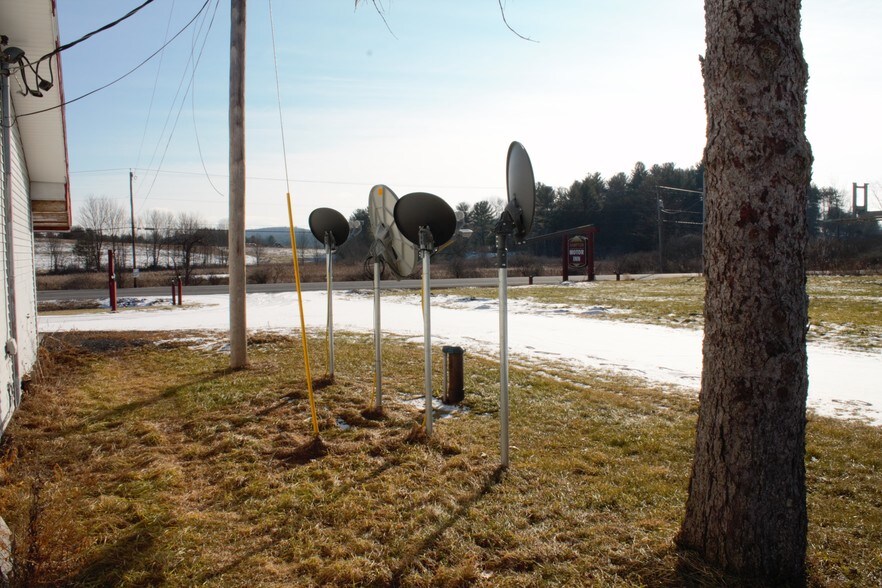 More Photos Of 11899 State Route 4, Whitehall Hotel For Sale