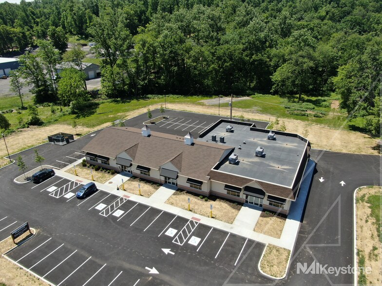 Primary Photo Of 590 Oley Rd, Oley Office For Lease