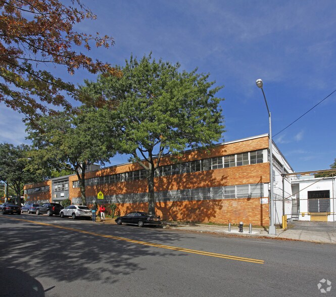 More Photos Of 60-01 31st Ave, Woodside Warehouse For Lease