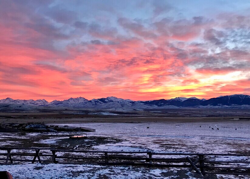 More Photos Of 3750 Pahsimeroi Rd, May Land For Sale