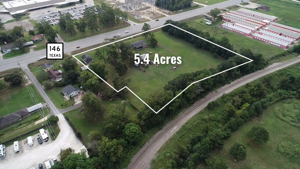 More Photos Of 308 Highway 146, Dayton Land For Sale