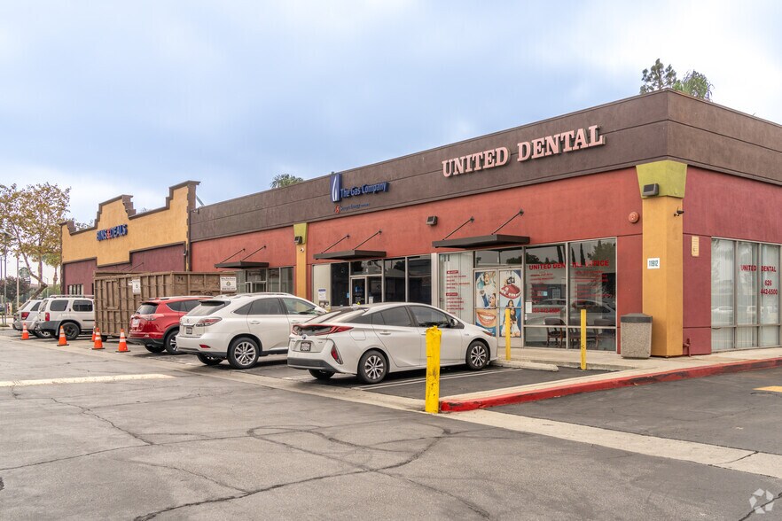 Primary Photo Of 11906 Valley Blvd, El Monte Unknown For Lease