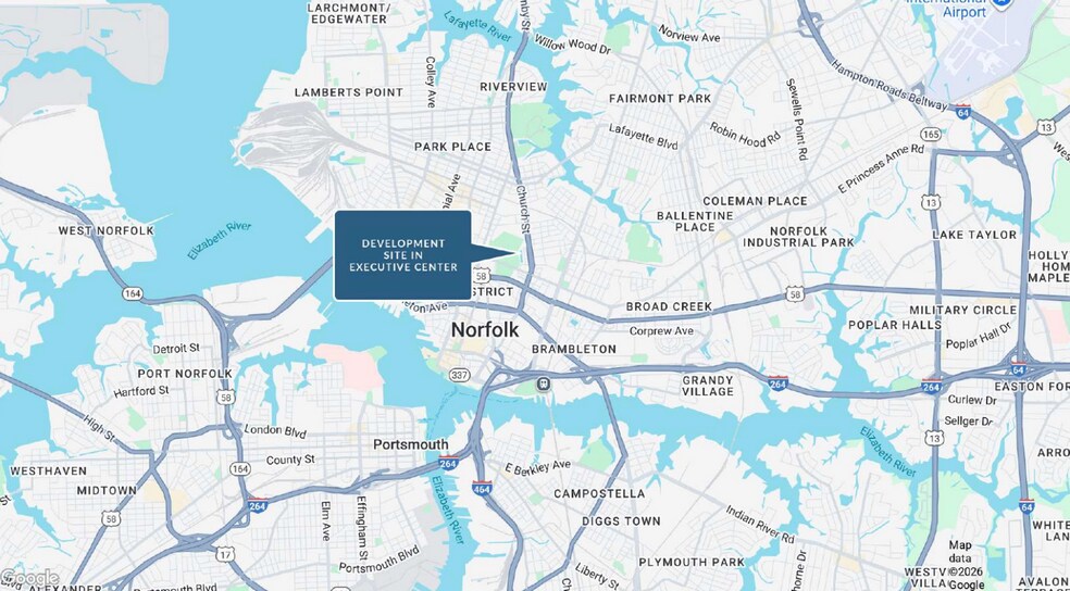 More Photos Of , Norfolk Land For Sale