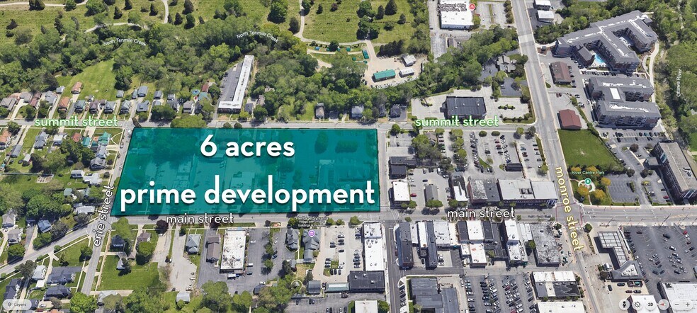 More Photos Of , Sylvania Land For Sale