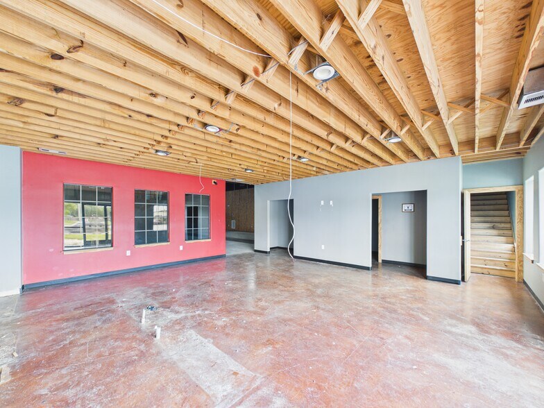 More Photos Of 431 S 17th St, West Columbia Warehouse For Sale