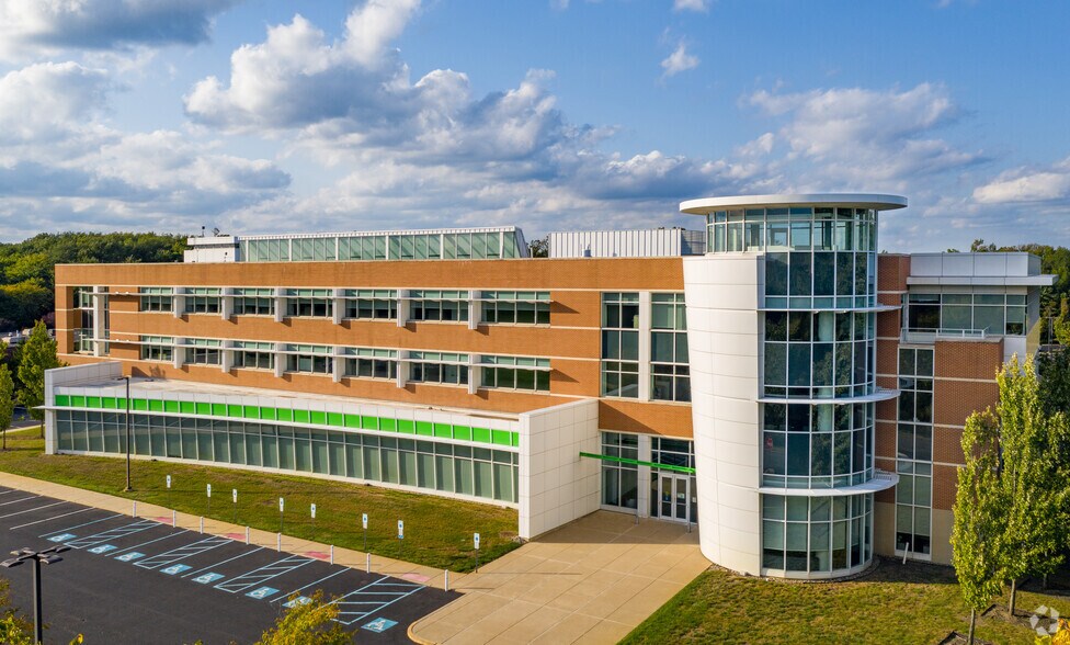 More Photos Of 12000 Horizon Way, Mount Laurel Office For Sale