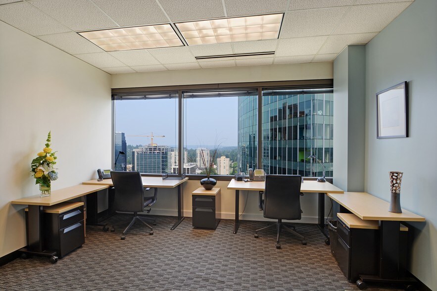 Photo of 23rd Floor Ste 2300