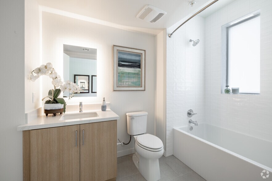 More Photos Of 7520-7566 W Sunset Blvd, Los Angeles Apartments For Lease