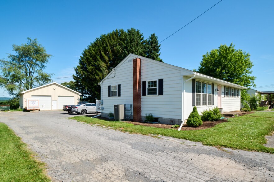 More Photos Of 1301 Benner Pike, State College Apartments For Sale