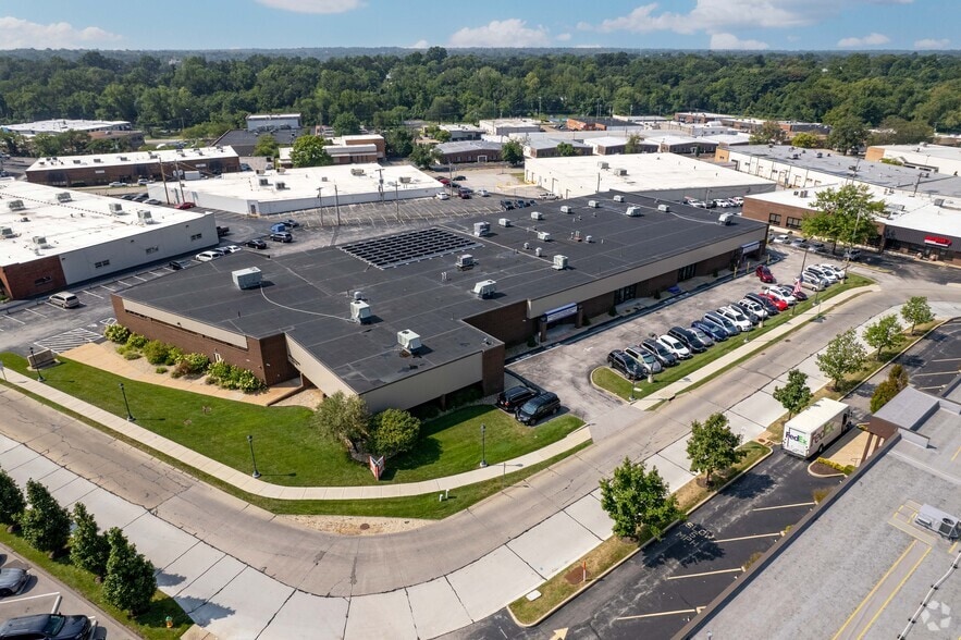More Photos Of 1201 Hanley Industrial Ct, Brentwood Flex For Sale