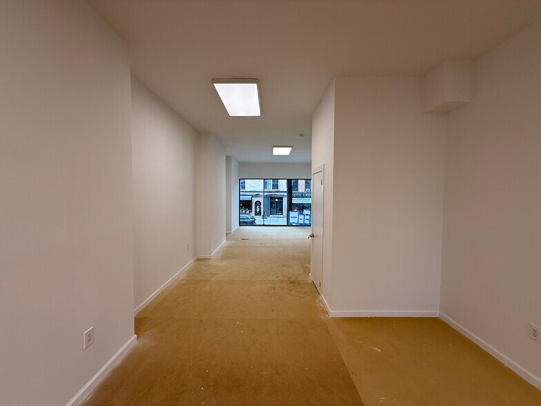 More Photos Of 319 Court St, Brooklyn Storefront Retail Residential For Lease