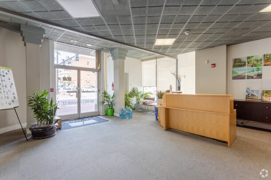 More Photos Of 101-103 W Main St, Durham Office For Lease