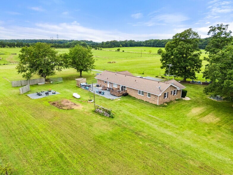 More Photos Of 5474 Woodside Ln, Bealeton Land For Sale