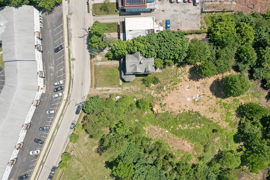 More Photos Of 722 Sandy St, Norristown Land For Sale