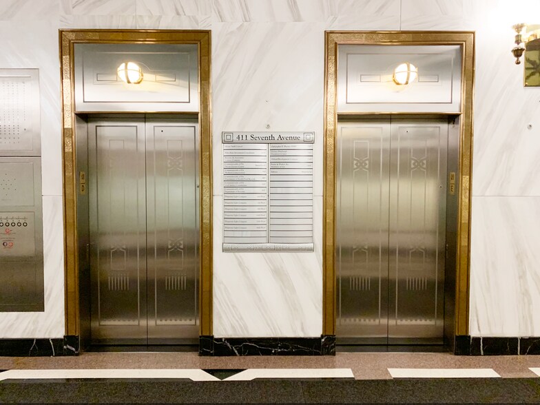 More Photos Of 411 7th Ave, Pittsburgh Office For Lease