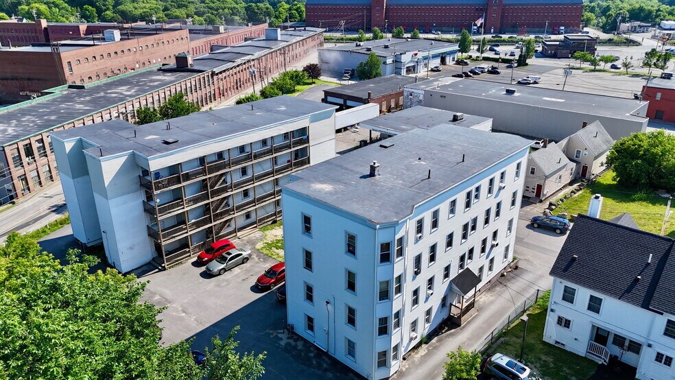 More Photos Of , Lewiston Multifamily For Sale